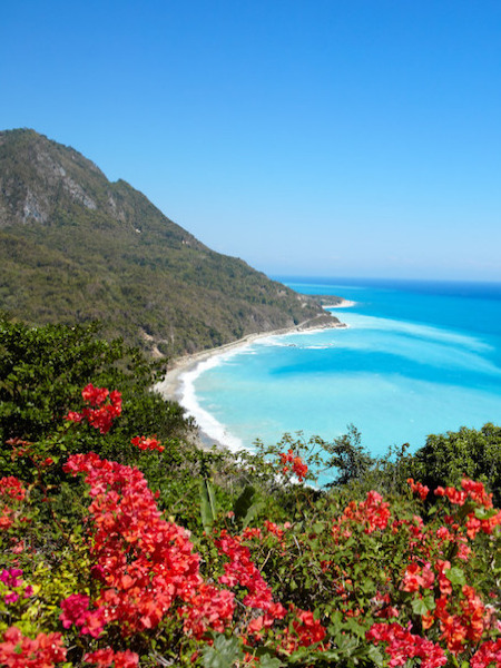 Barahona