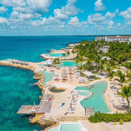 Bayahibe