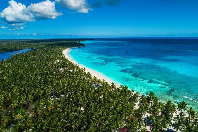 Las Terrenas