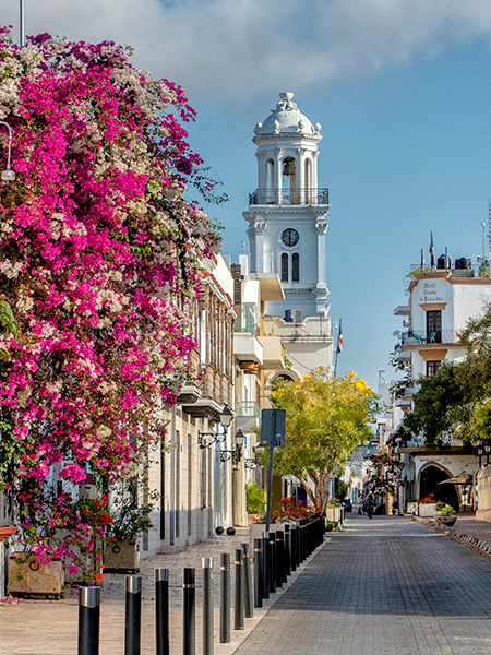 Santo Domingo